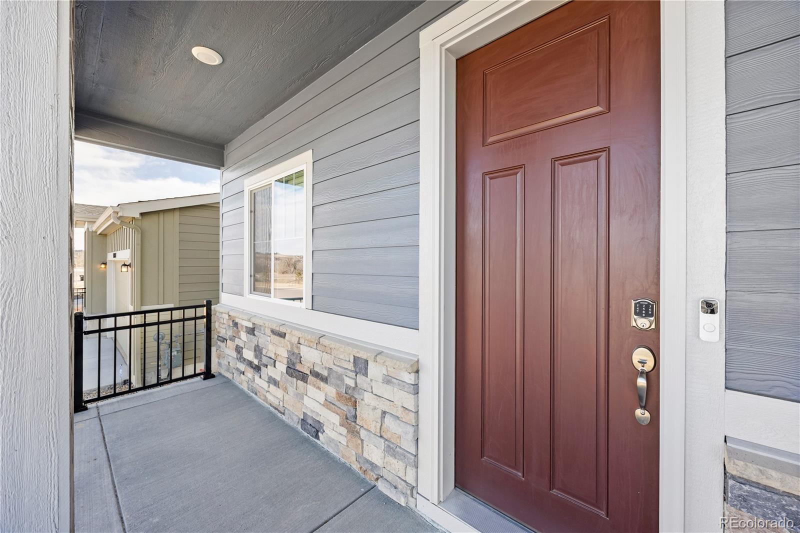 18274 Martinello Drive Parker CO 80134