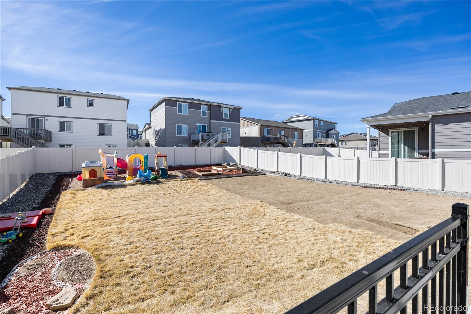18274 Martinello Drive Parker CO 80134