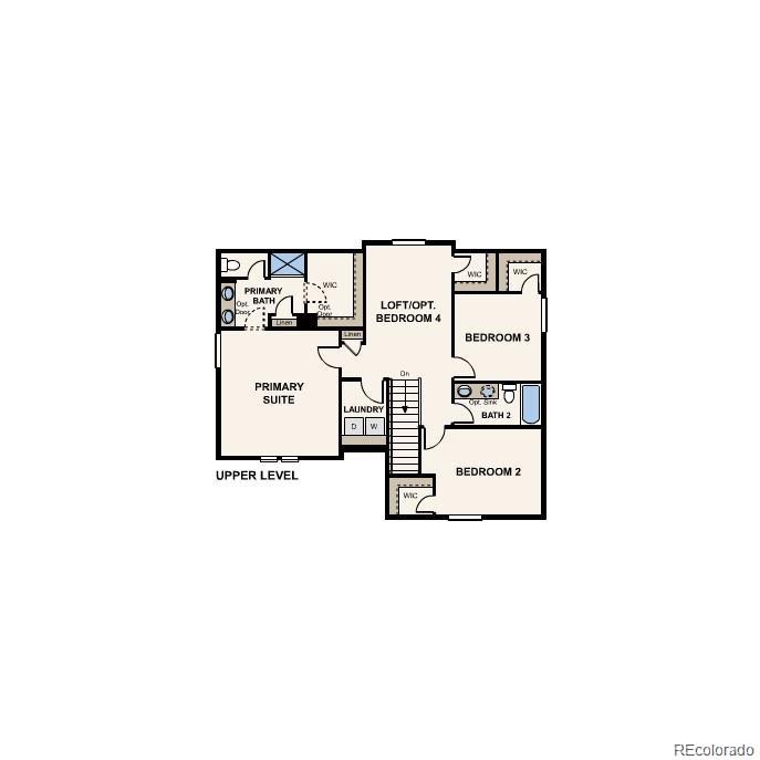18274 Martinello Drive Parker CO 80134