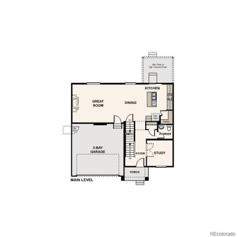 18274 Martinello Drive Parker CO 80134