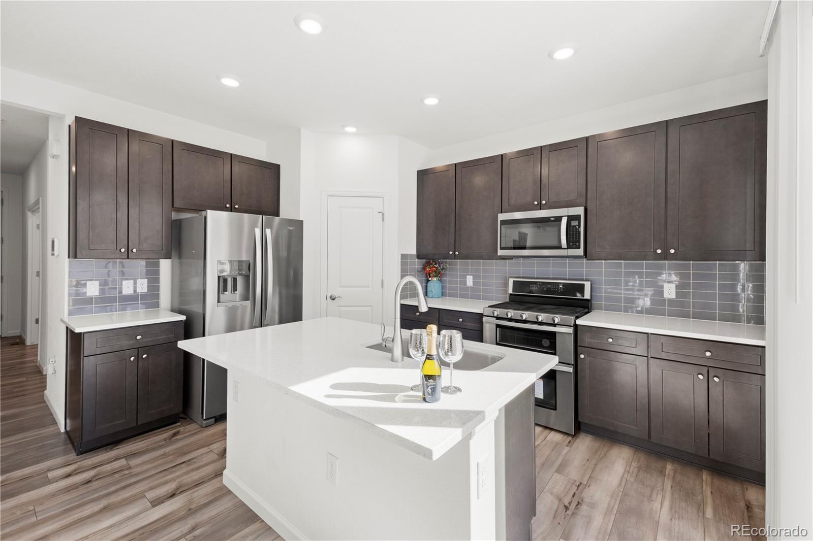 18274 Martinello Drive Parker CO 80134
