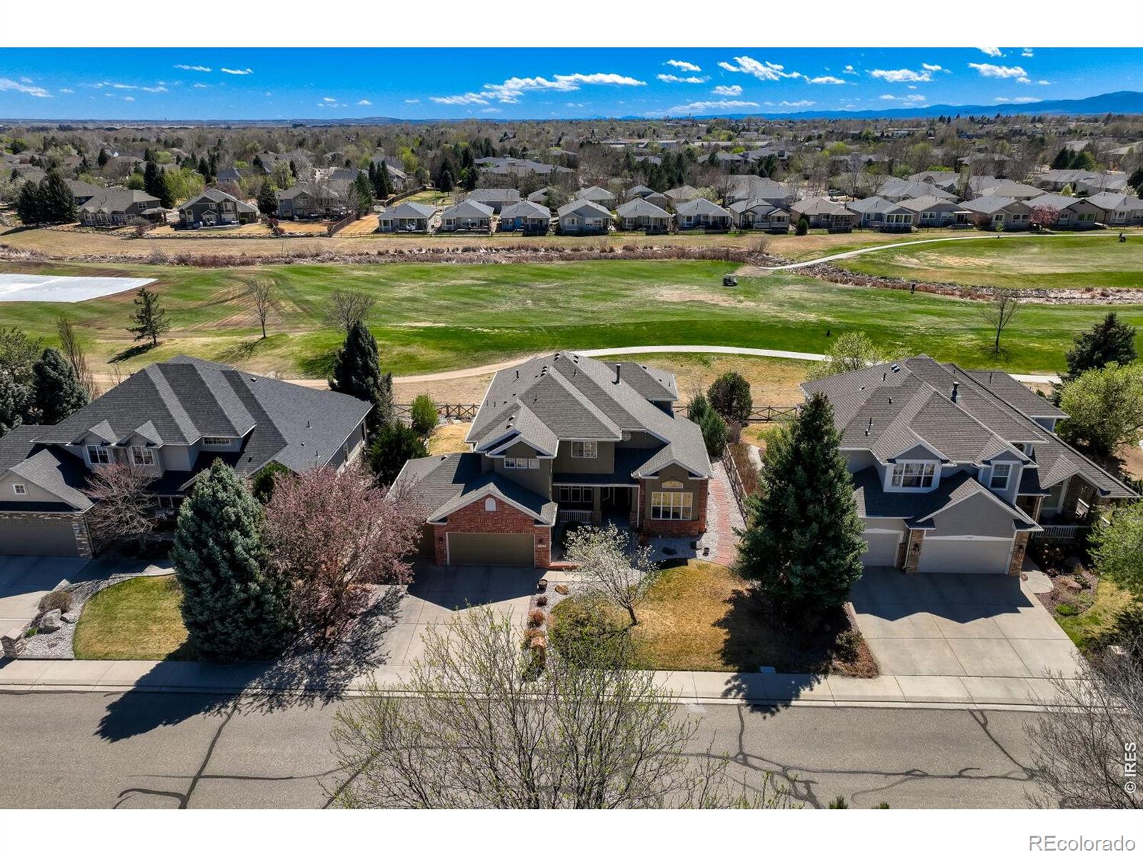 1043 Wyndemere Circle Longmont CO 80504
