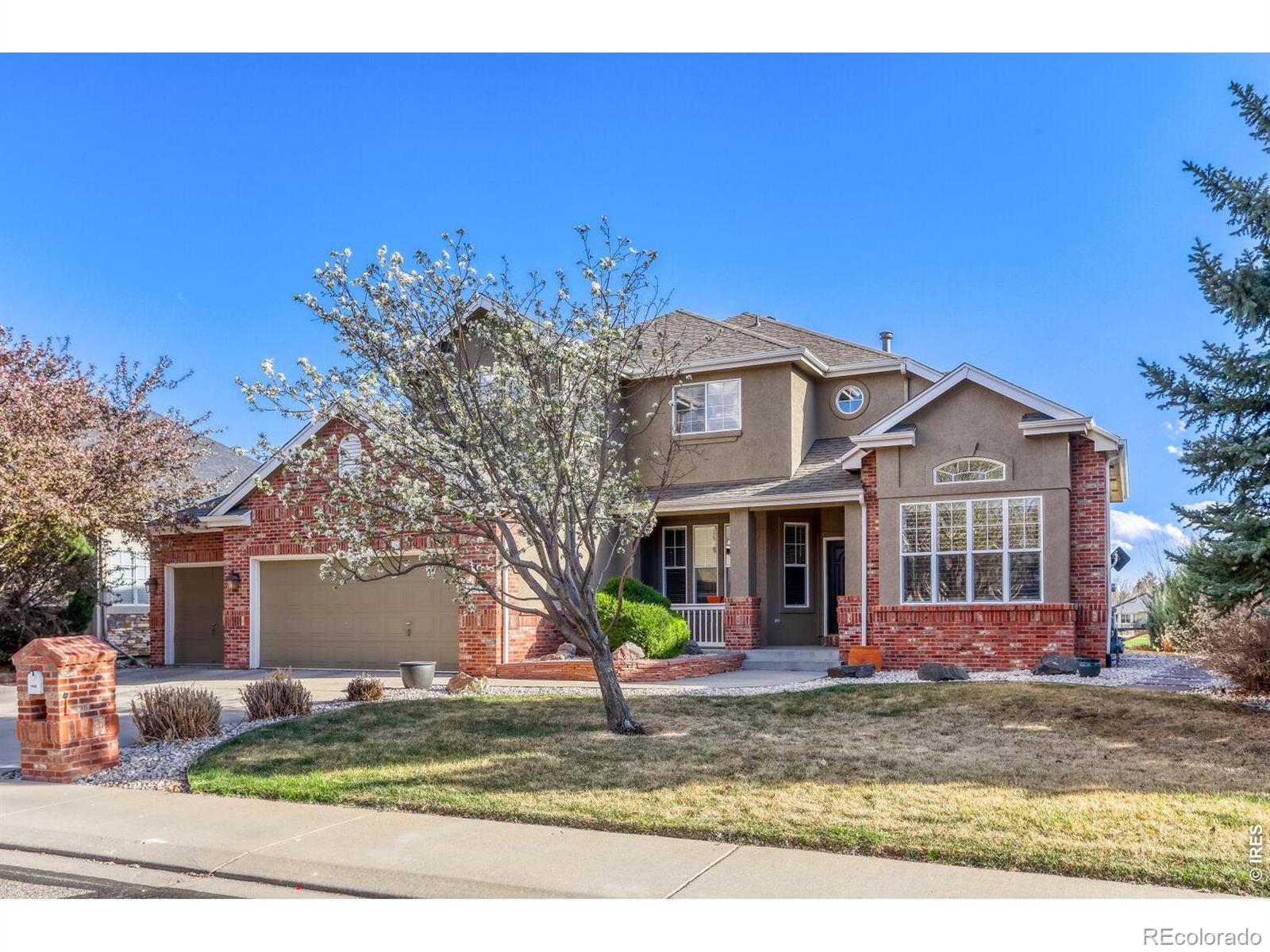 1043 Wyndemere Circle Longmont CO 80504