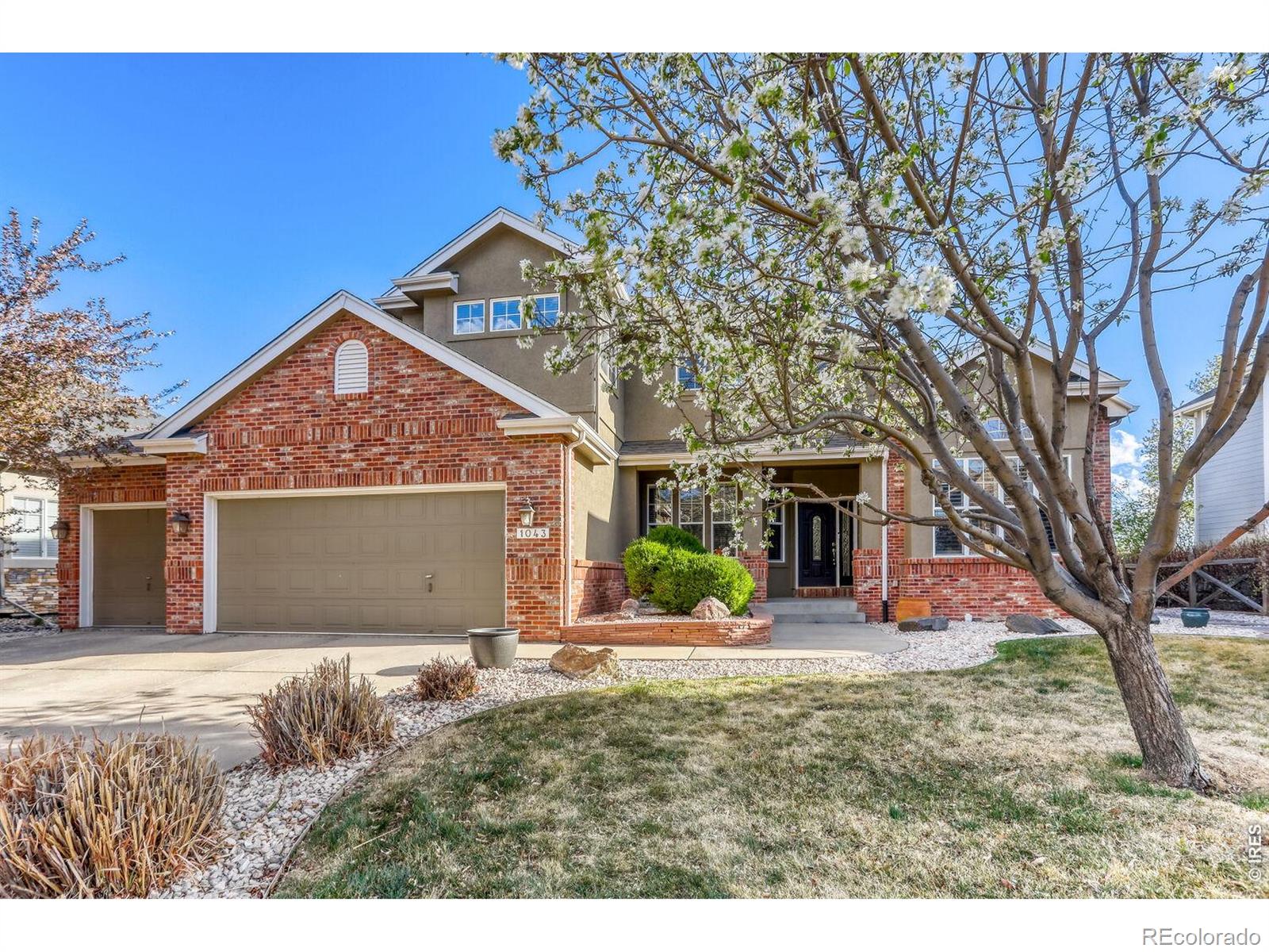1043 Wyndemere Circle Longmont CO 80504