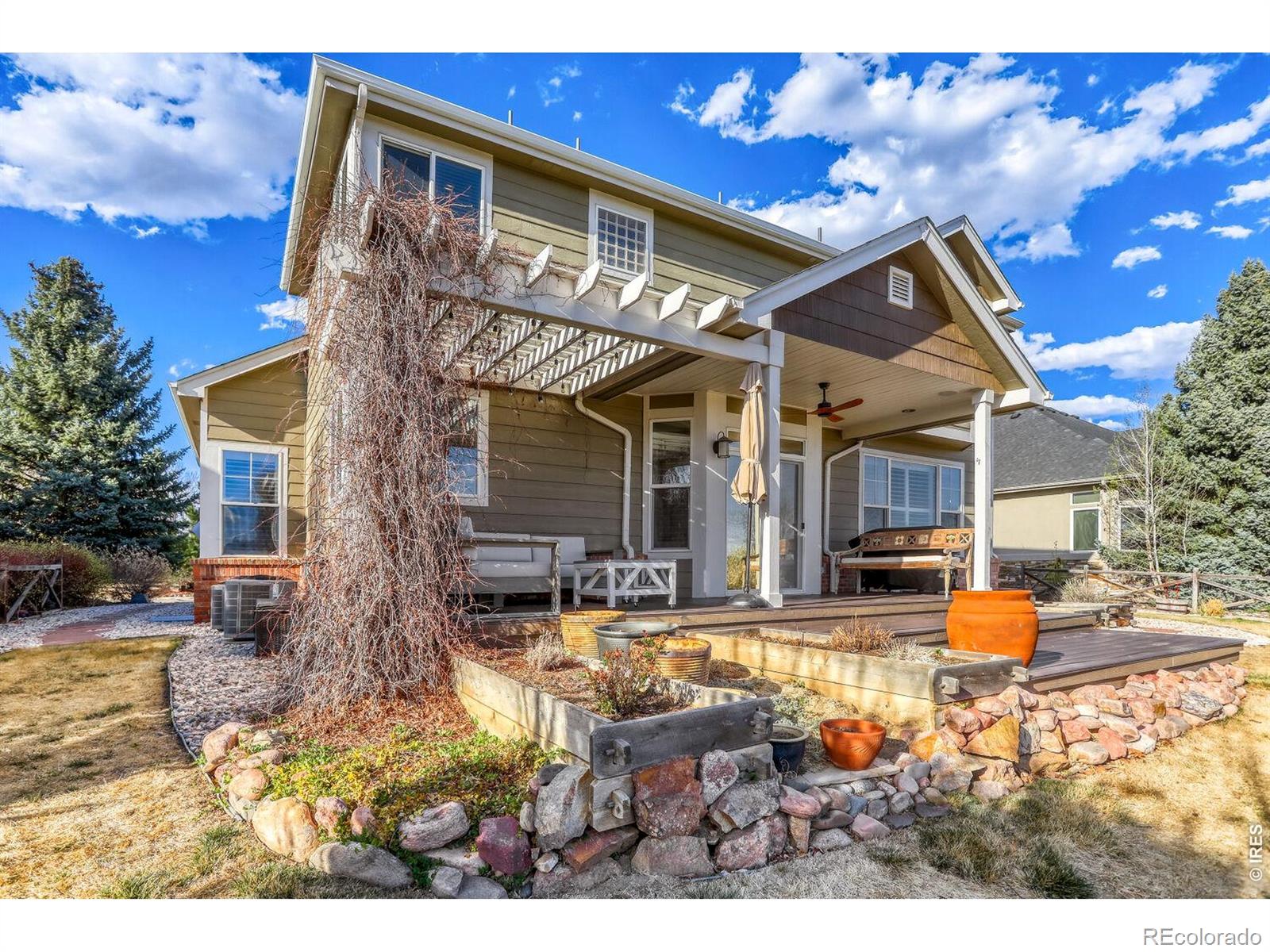 1043 Wyndemere Circle Longmont CO 80504