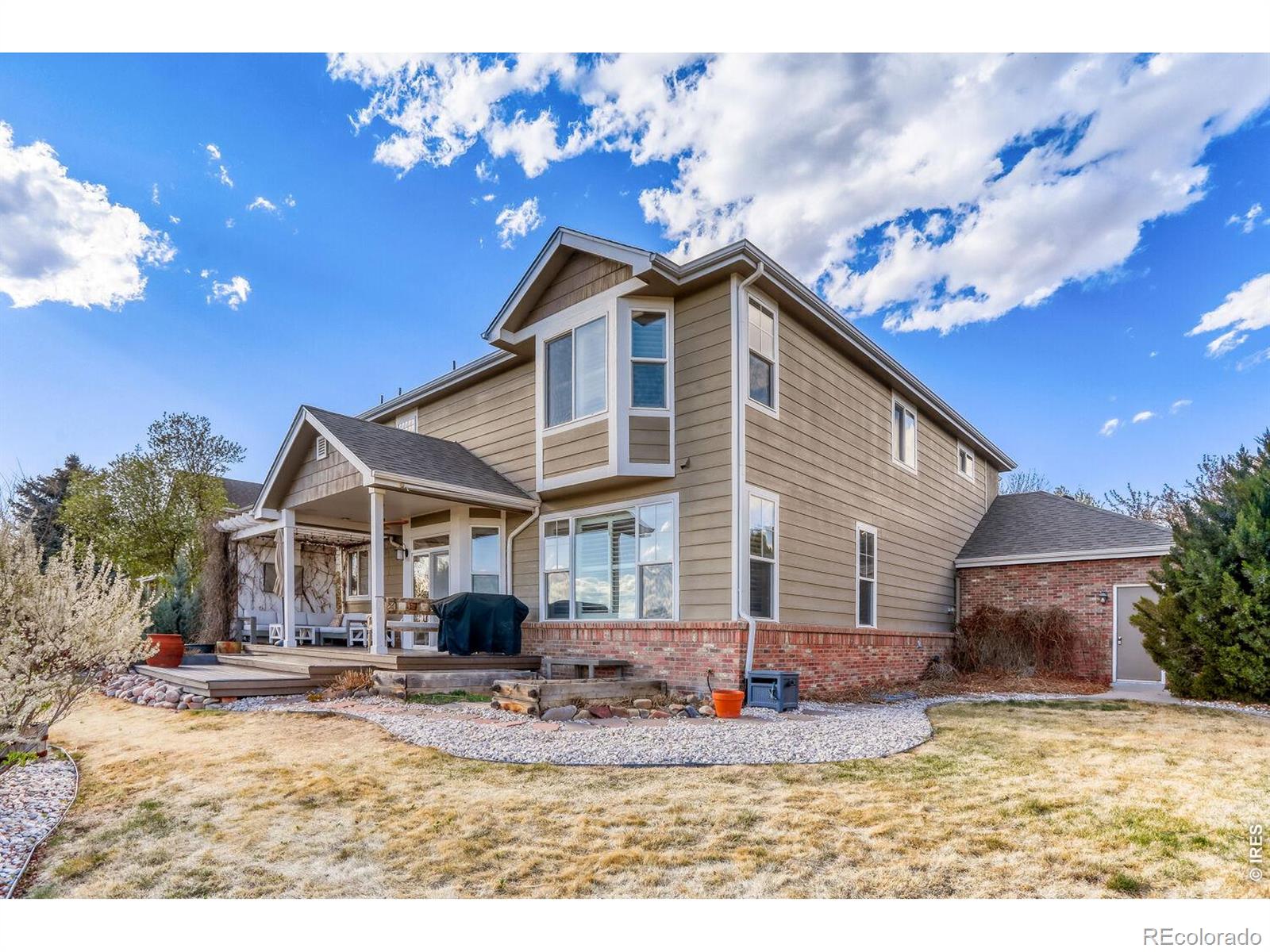 1043 Wyndemere Circle Longmont CO 80504