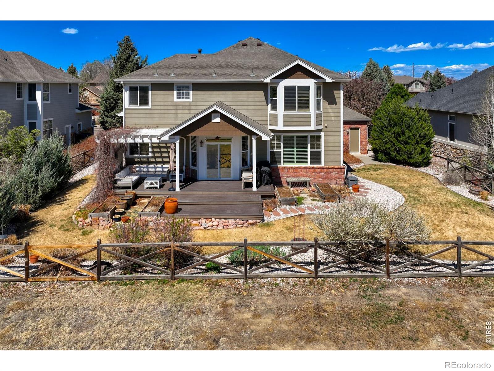 1043 Wyndemere Circle Longmont CO 80504