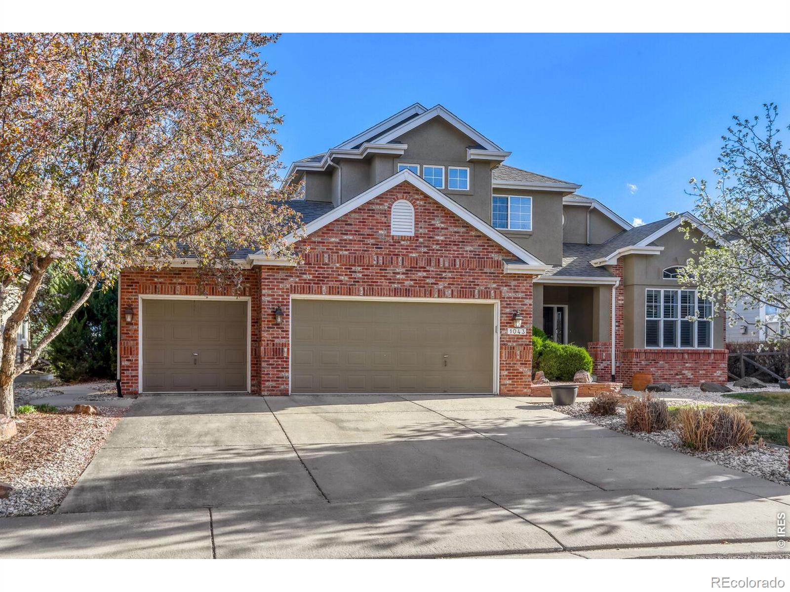 1043 Wyndemere Circle Longmont CO 80504