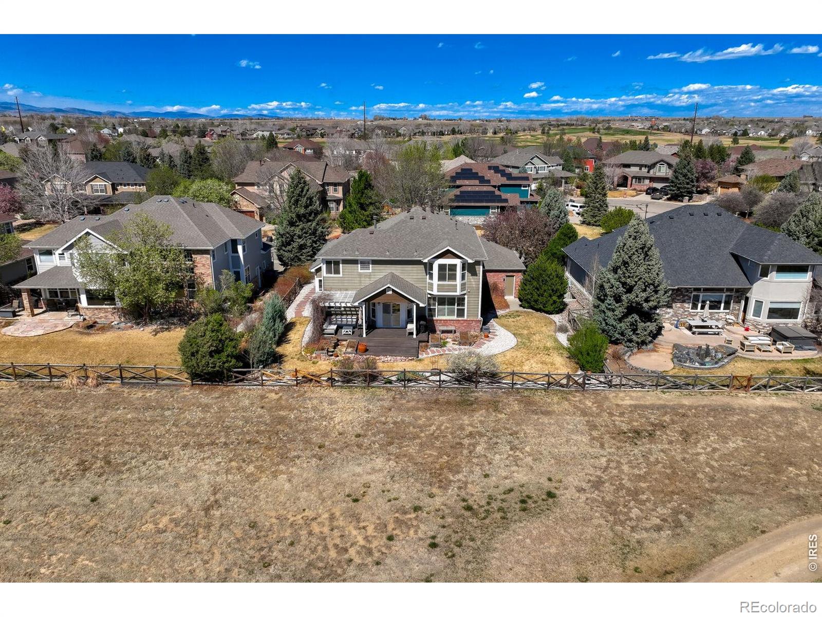 1043 Wyndemere Circle Longmont CO 80504
