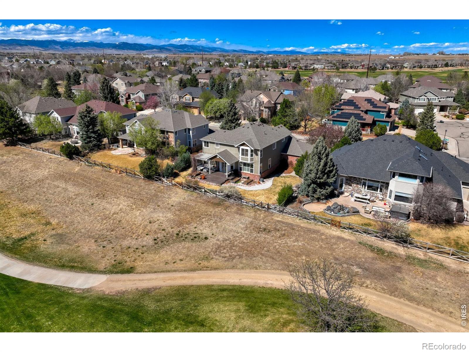 1043 Wyndemere Circle Longmont CO 80504