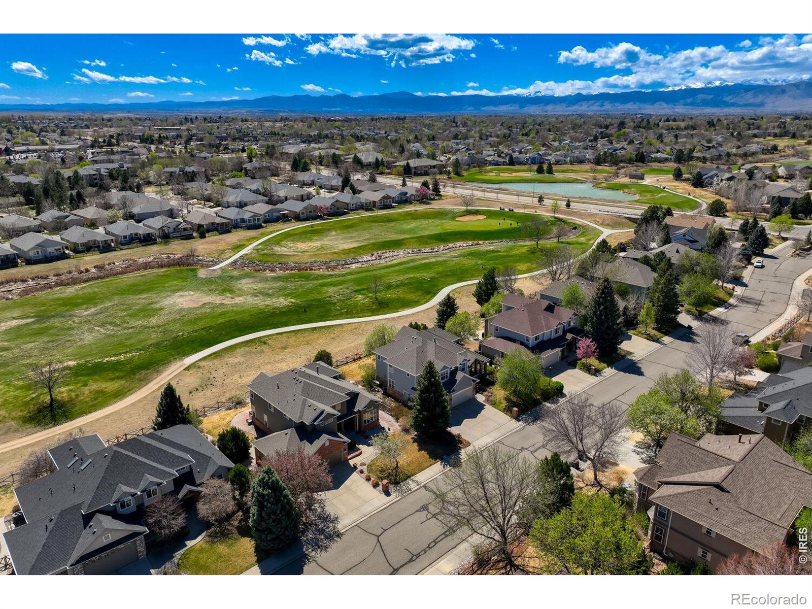 1043 Wyndemere Circle Longmont CO 80504