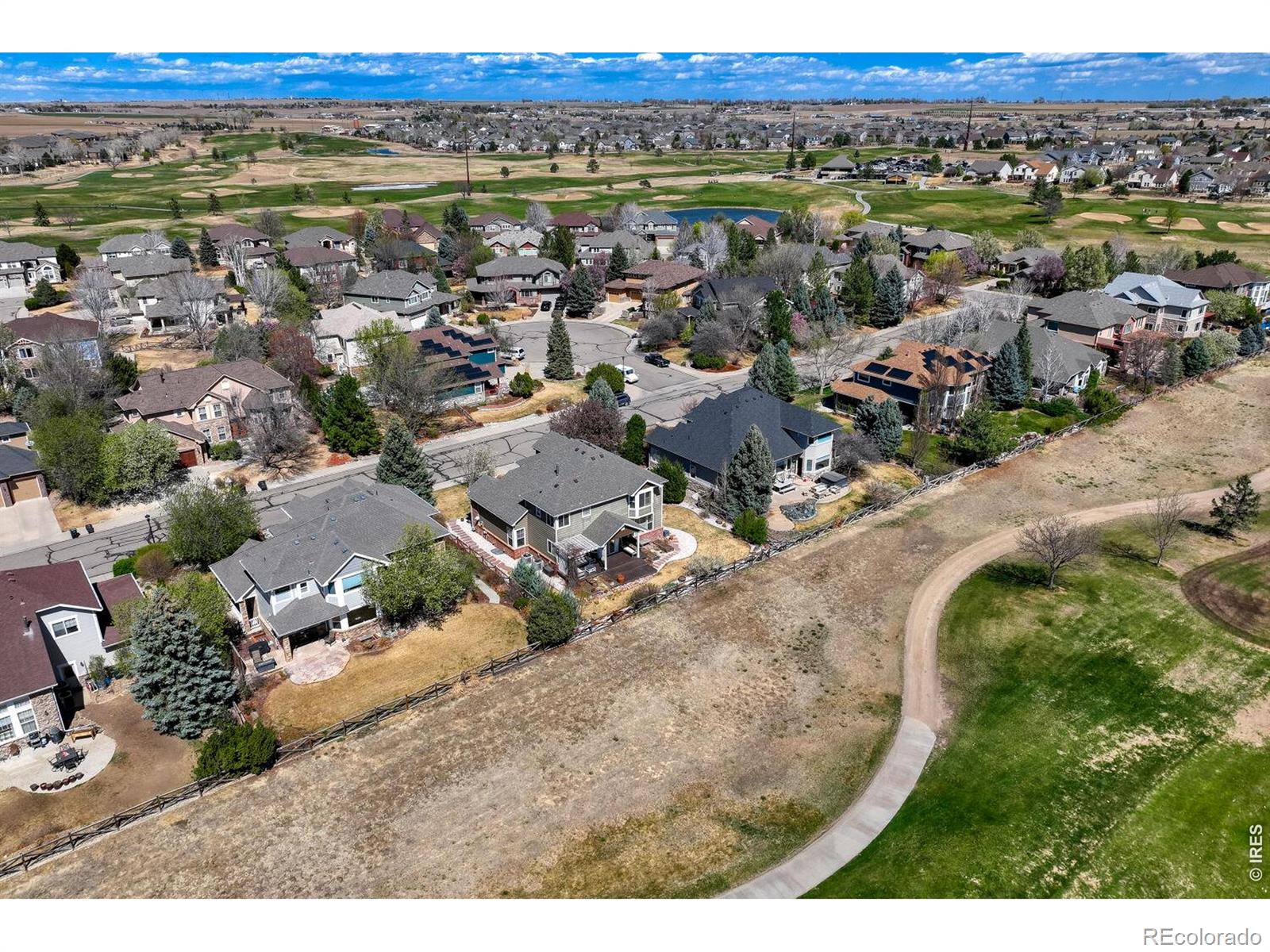 1043 Wyndemere Circle Longmont CO 80504