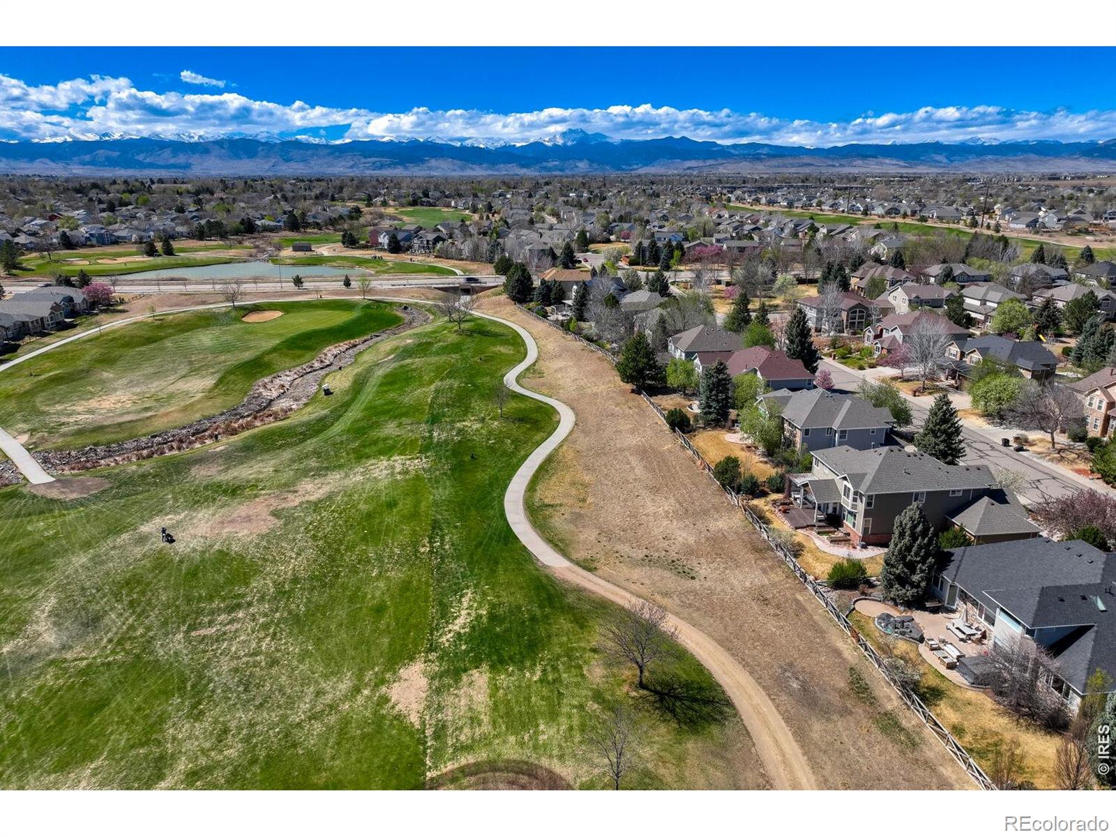1043 Wyndemere Circle Longmont CO 80504