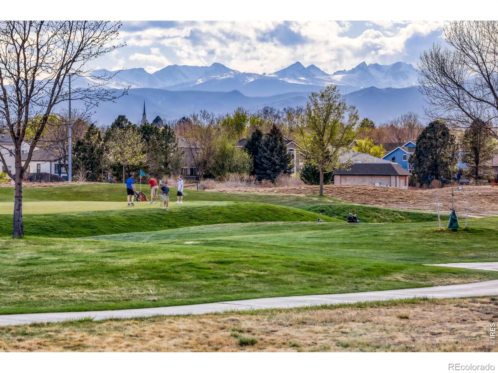 1043 Wyndemere Circle Longmont CO 80504