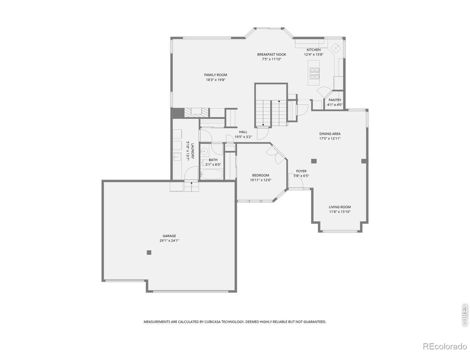 1043 Wyndemere Circle Longmont CO 80504