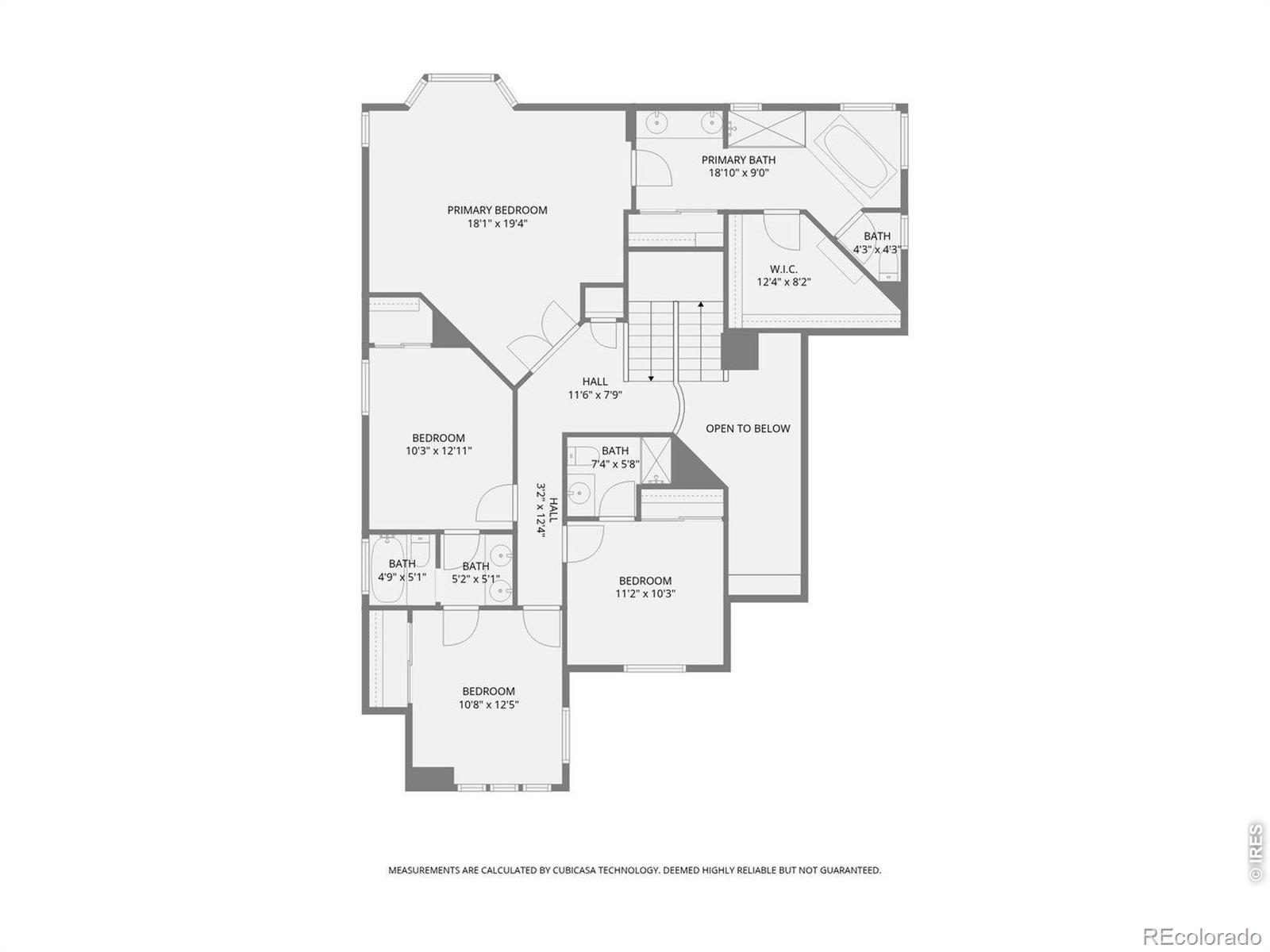 1043 Wyndemere Circle Longmont CO 80504