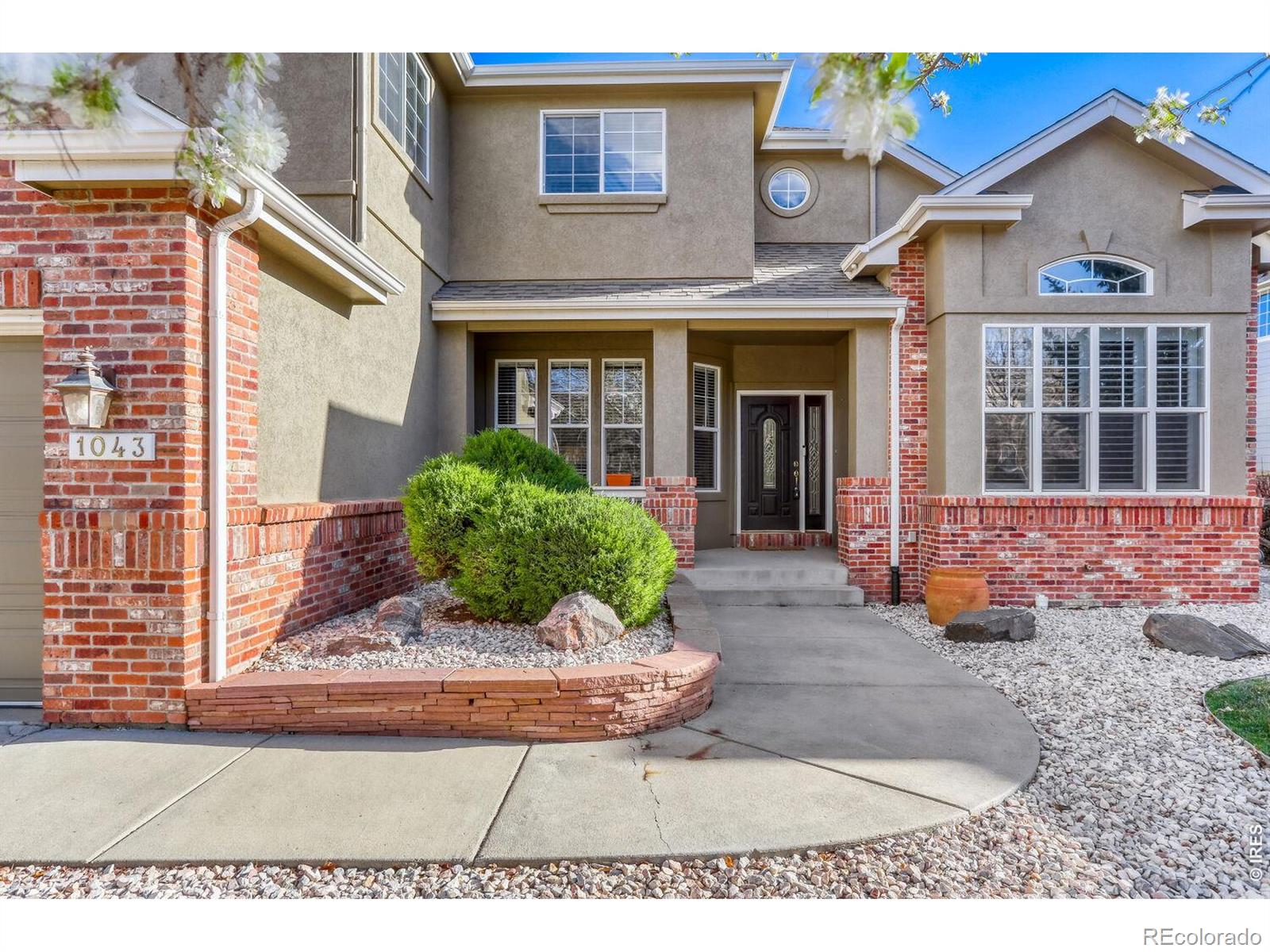 1043 Wyndemere Circle Longmont CO 80504