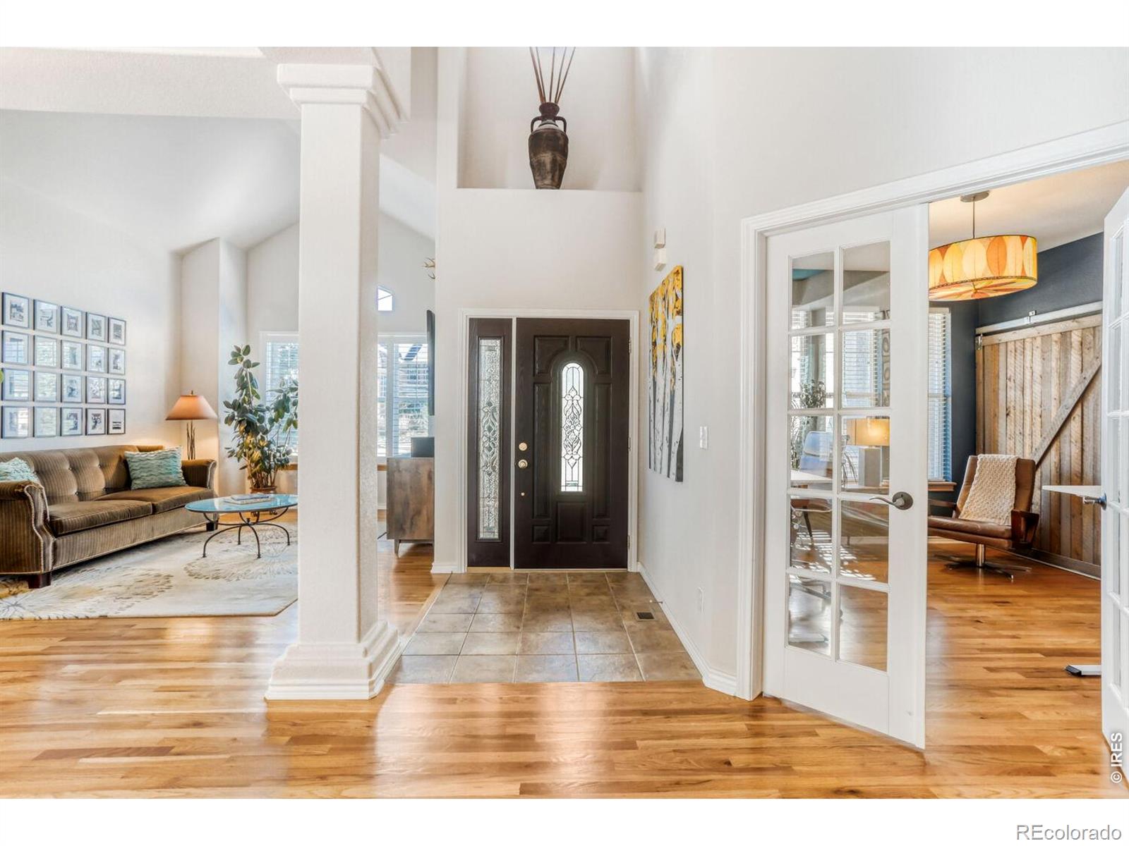 1043 Wyndemere Circle Longmont CO 80504