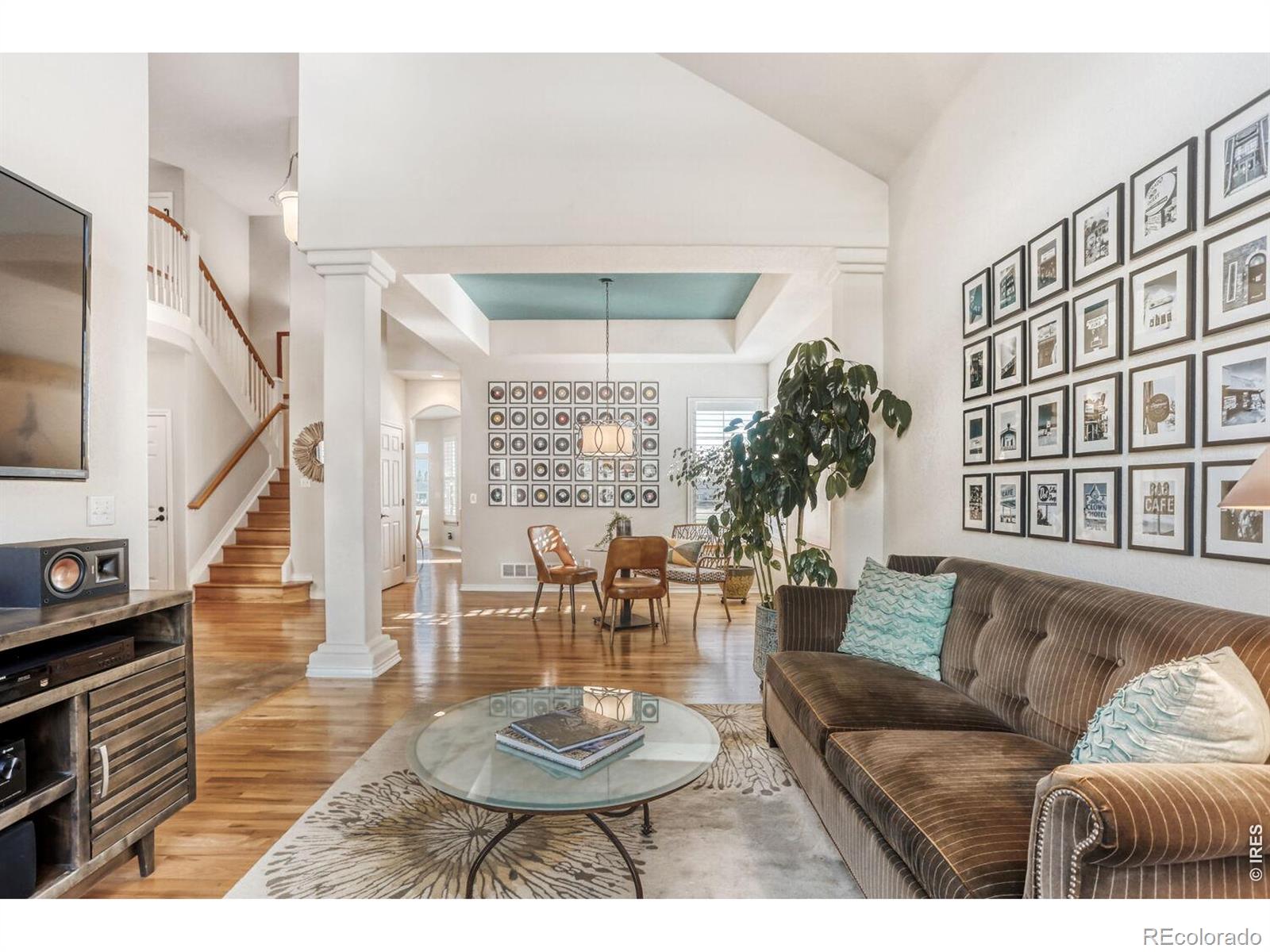 1043 Wyndemere Circle Longmont CO 80504