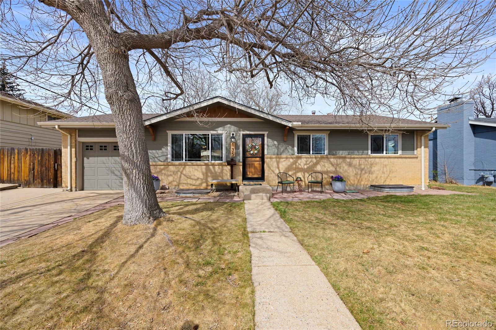 135 S 42nd Street Boulder CO 80305