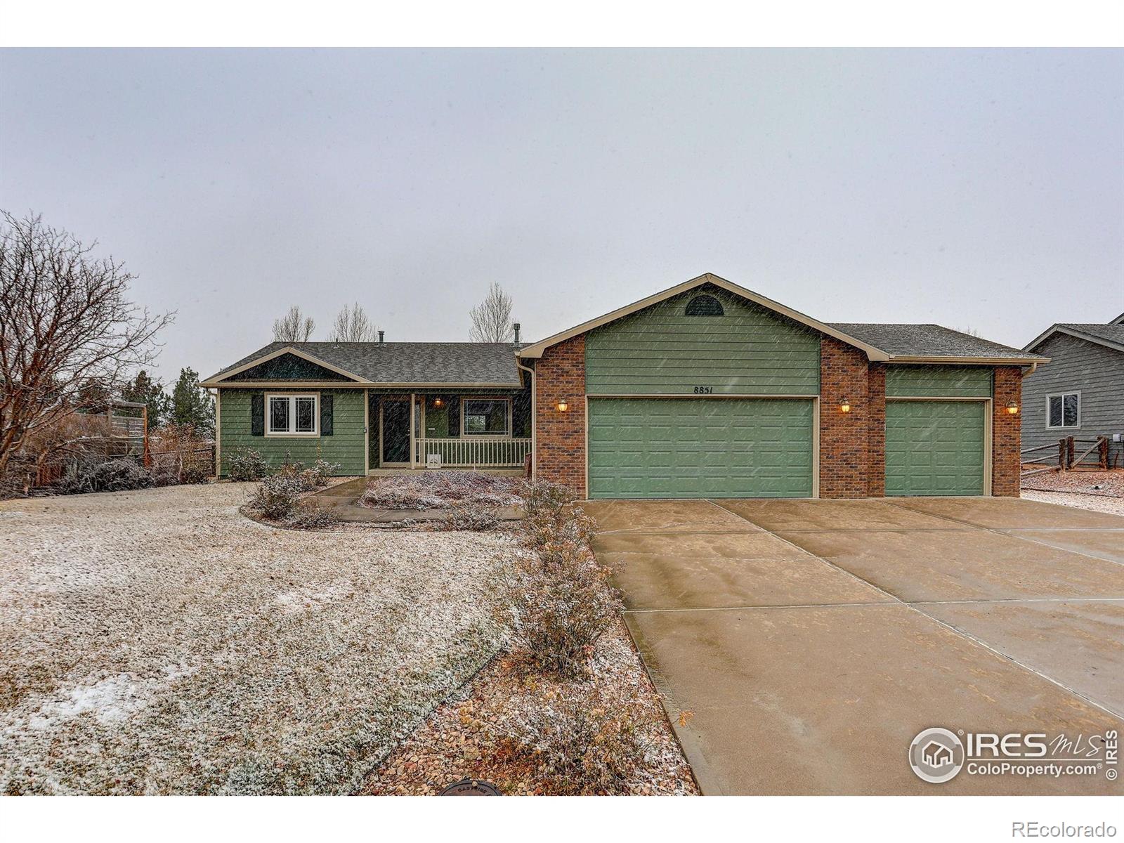 8851 Indian Village Drive Wellington CO 80549