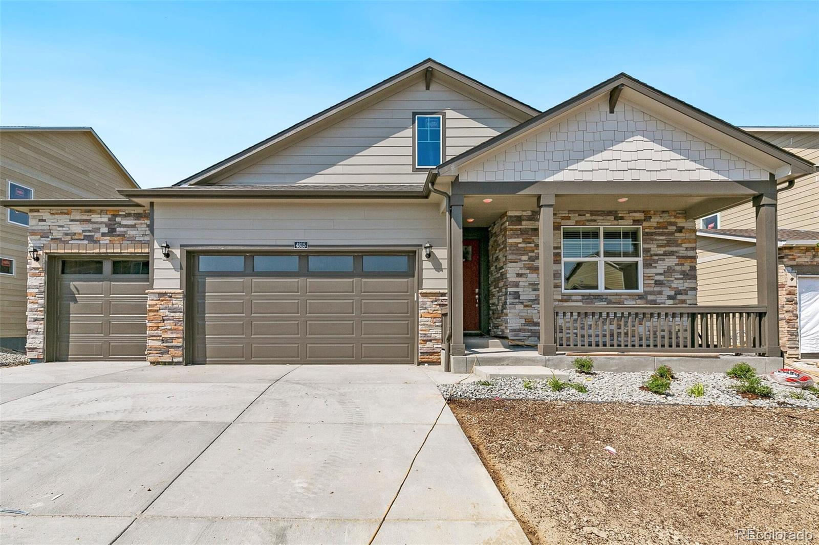 4316 Gypsum Avenue Mead CO 80504