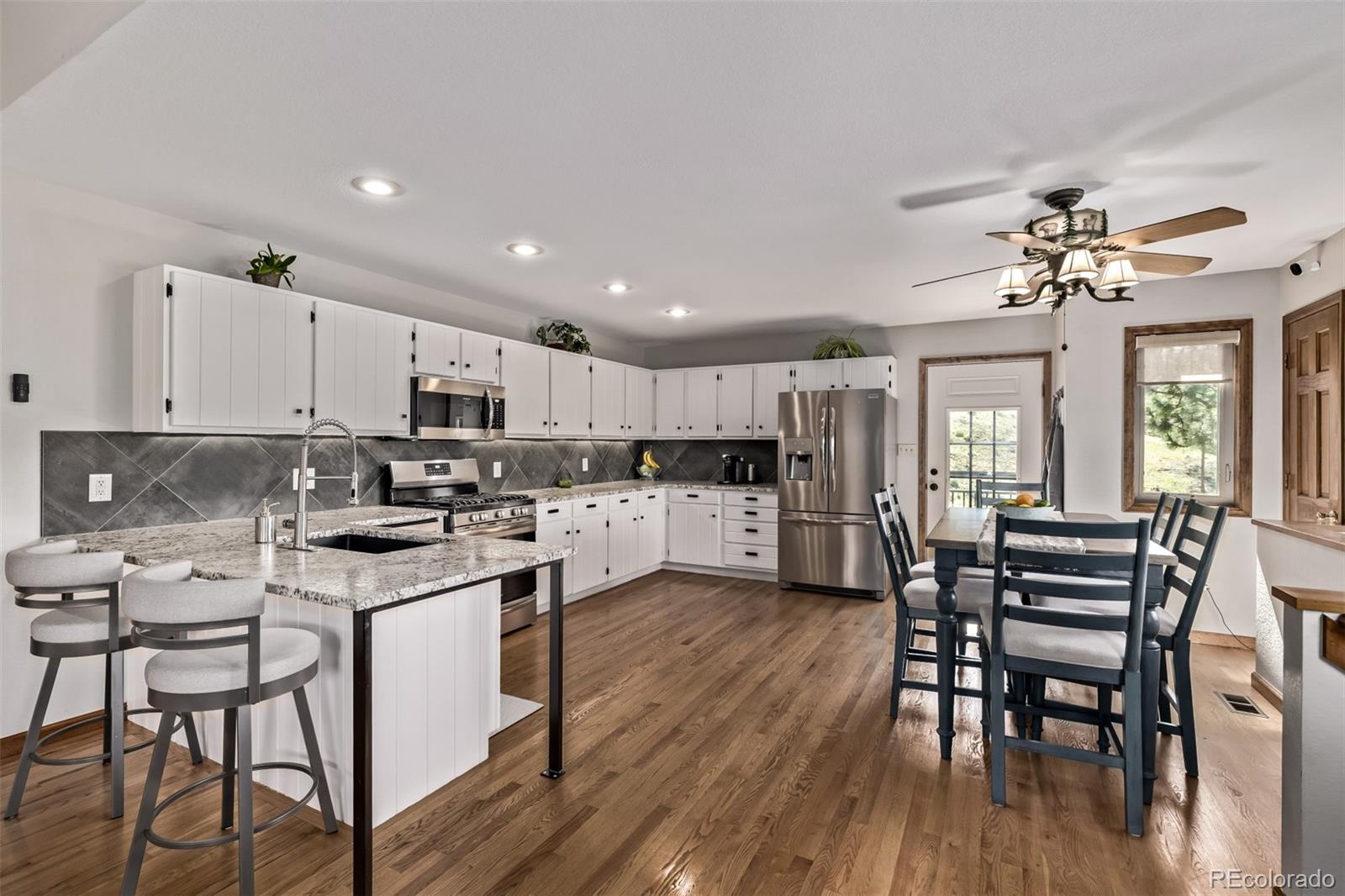 13950 Pine Valley Road Pine CO 80470