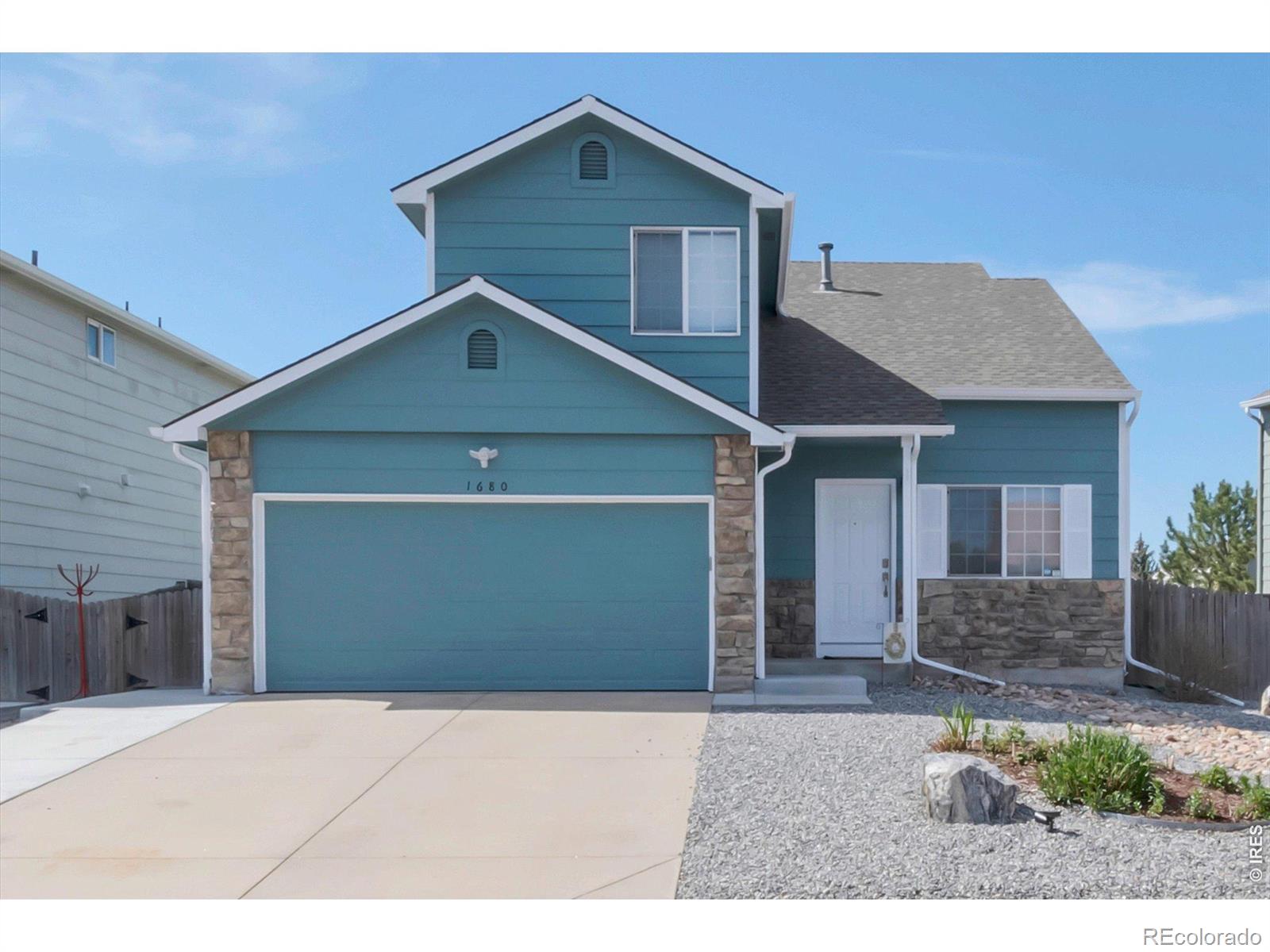 1680 W 135th Drive Denver CO 80234