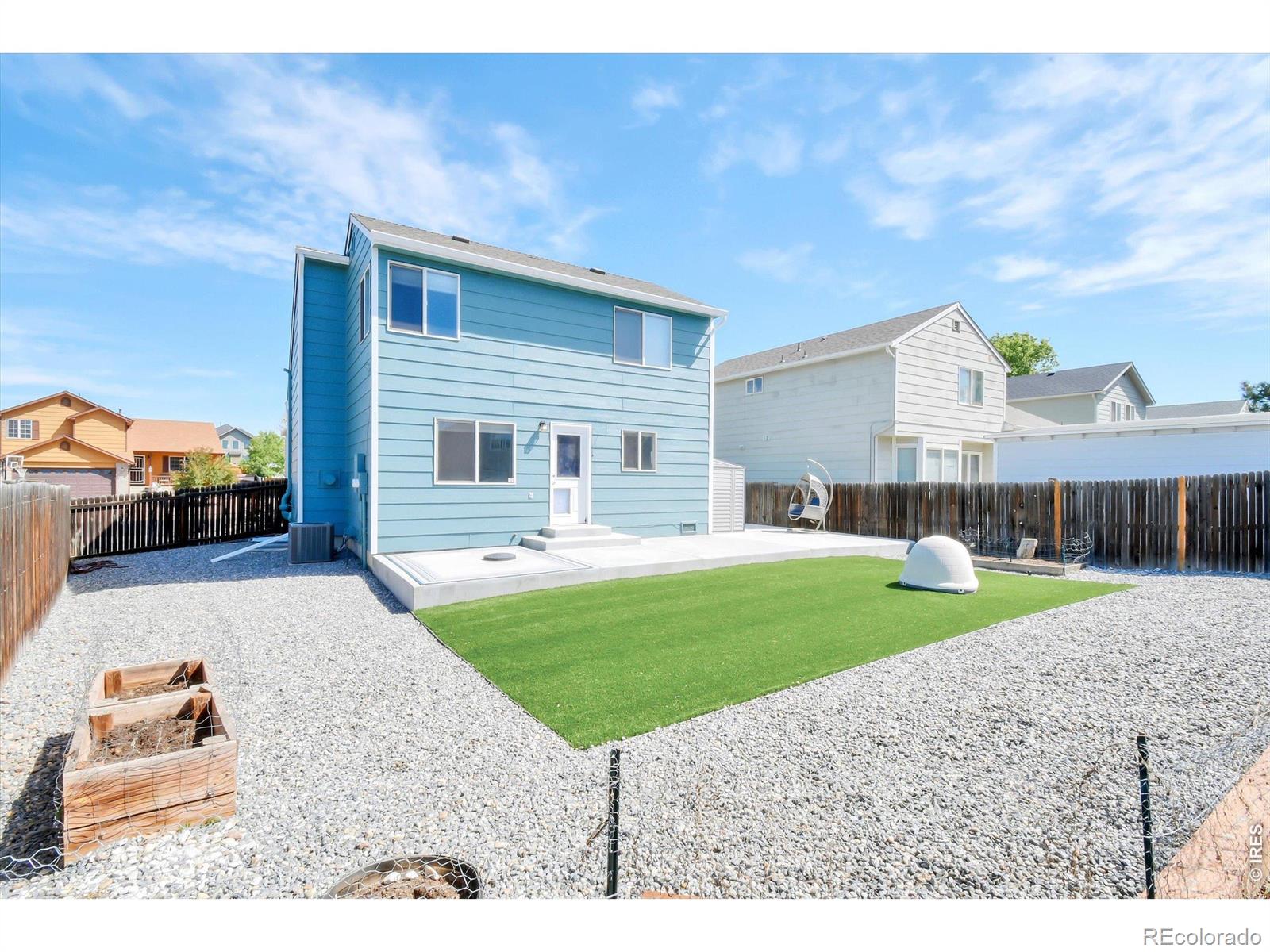 1680 W 135th Drive Denver CO 80234
