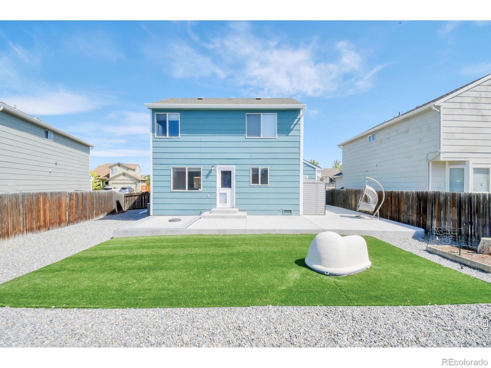 1680 W 135th Drive Denver CO 80234