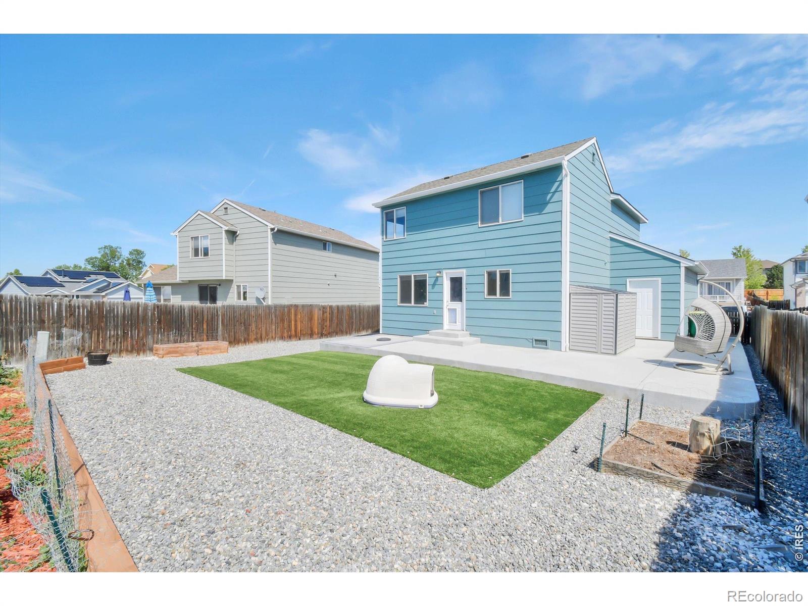 1680 W 135th Drive Denver CO 80234