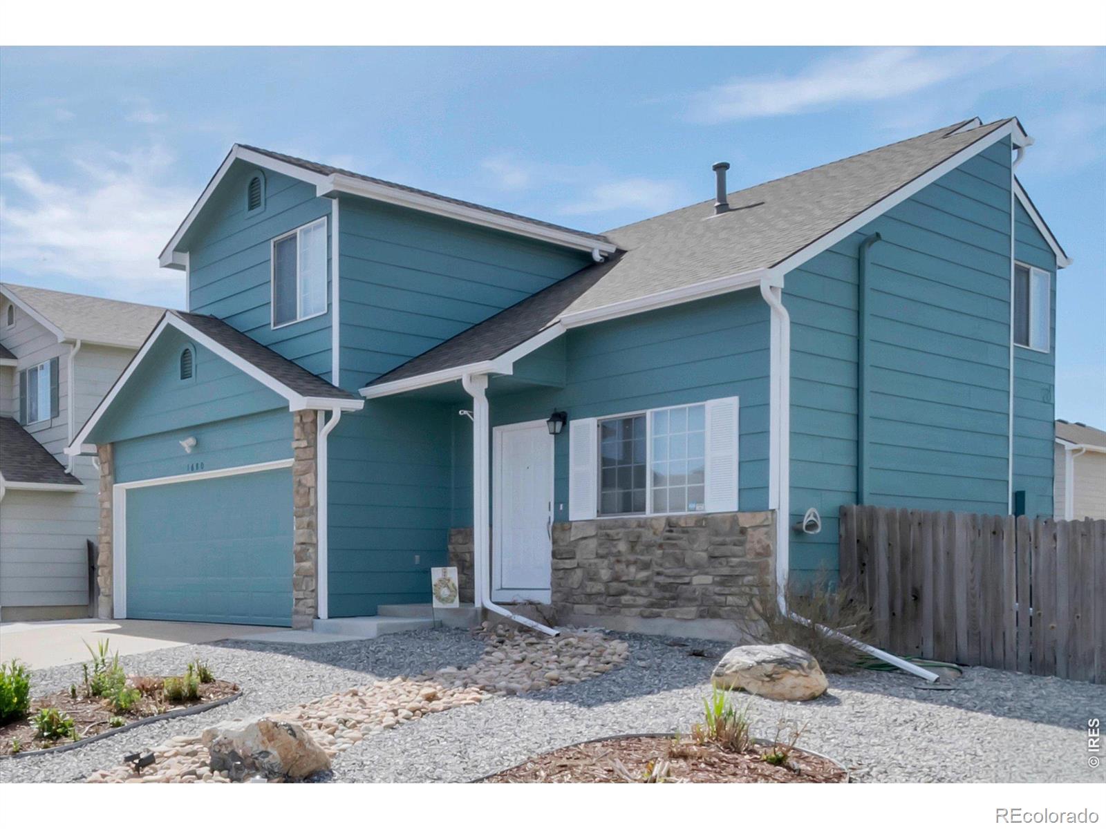 1680 W 135th Drive Denver CO 80234