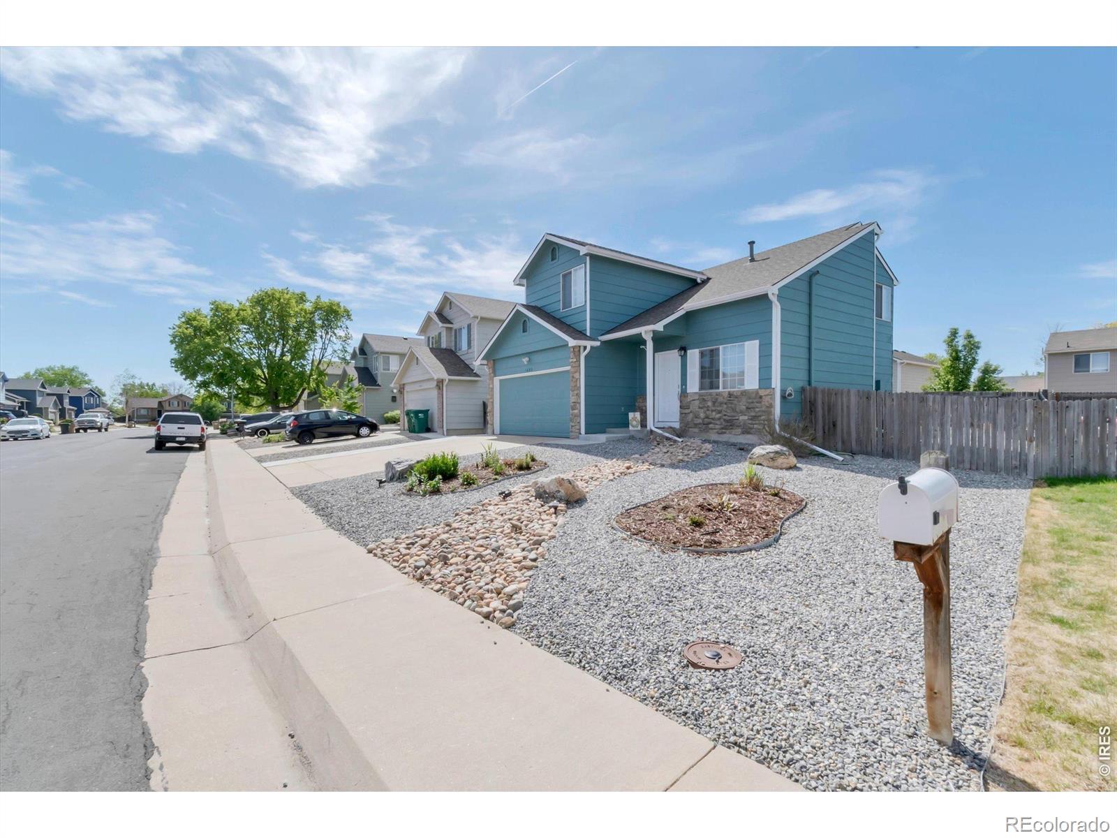 1680 W 135th Drive Denver CO 80234
