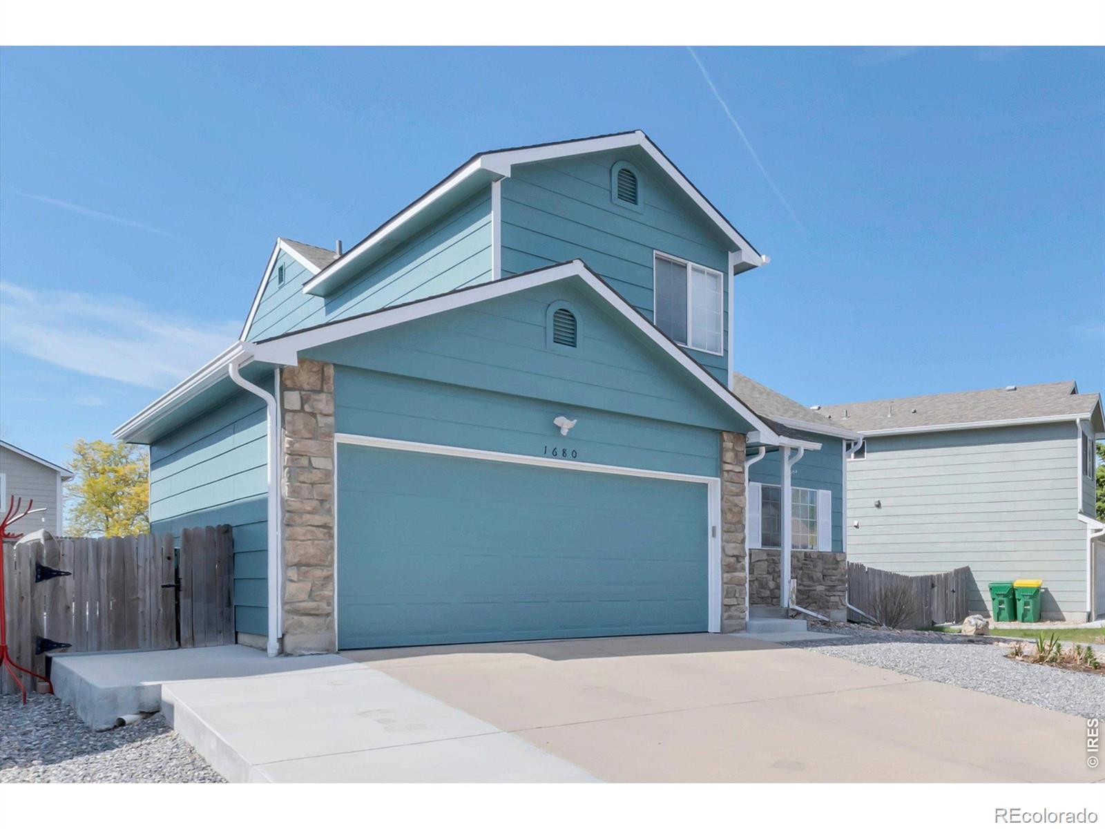 1680 W 135th Drive Denver CO 80234