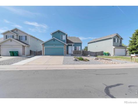 1680 W 135th Drive Denver CO 80234