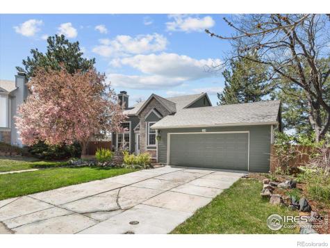 714 Knob Court Lafayette CO 80026