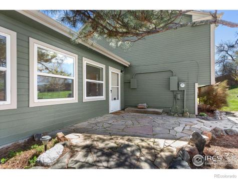 714 Knob Court Lafayette CO 80026