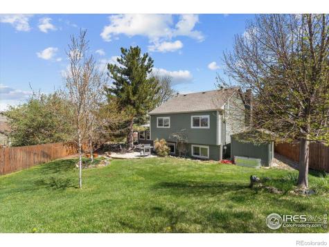 714 Knob Court Lafayette CO 80026