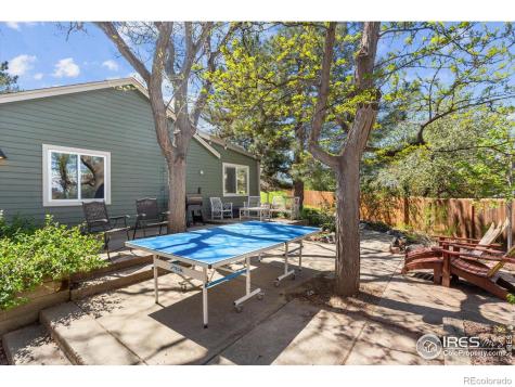 714 Knob Court Lafayette CO 80026