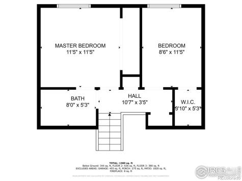 714 Knob Court Lafayette CO 80026