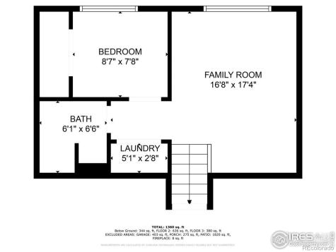 714 Knob Court Lafayette CO 80026