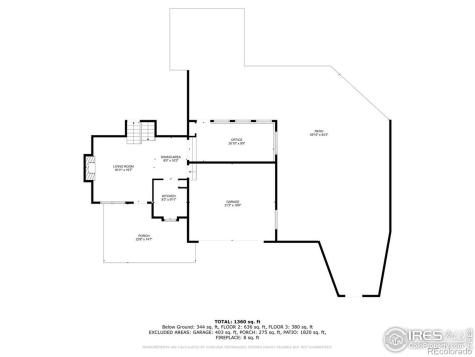 714 Knob Court Lafayette CO 80026