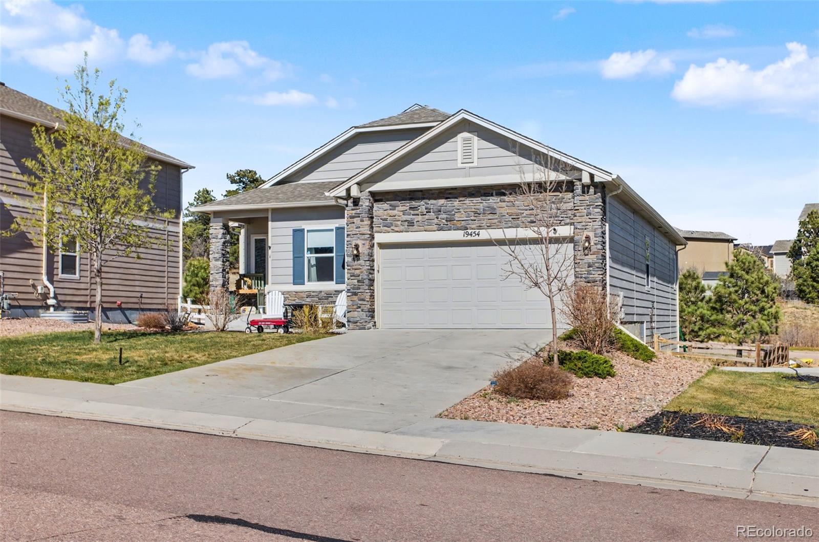 19454 Lindenmere Drive Monument CO 80132