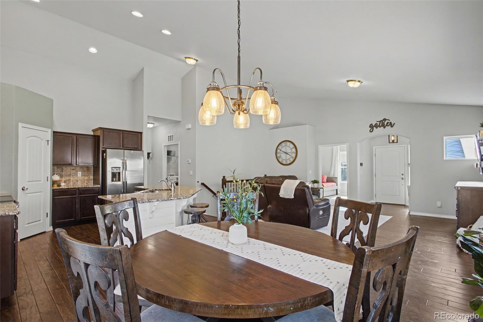 19454 Lindenmere Drive Monument CO 80132