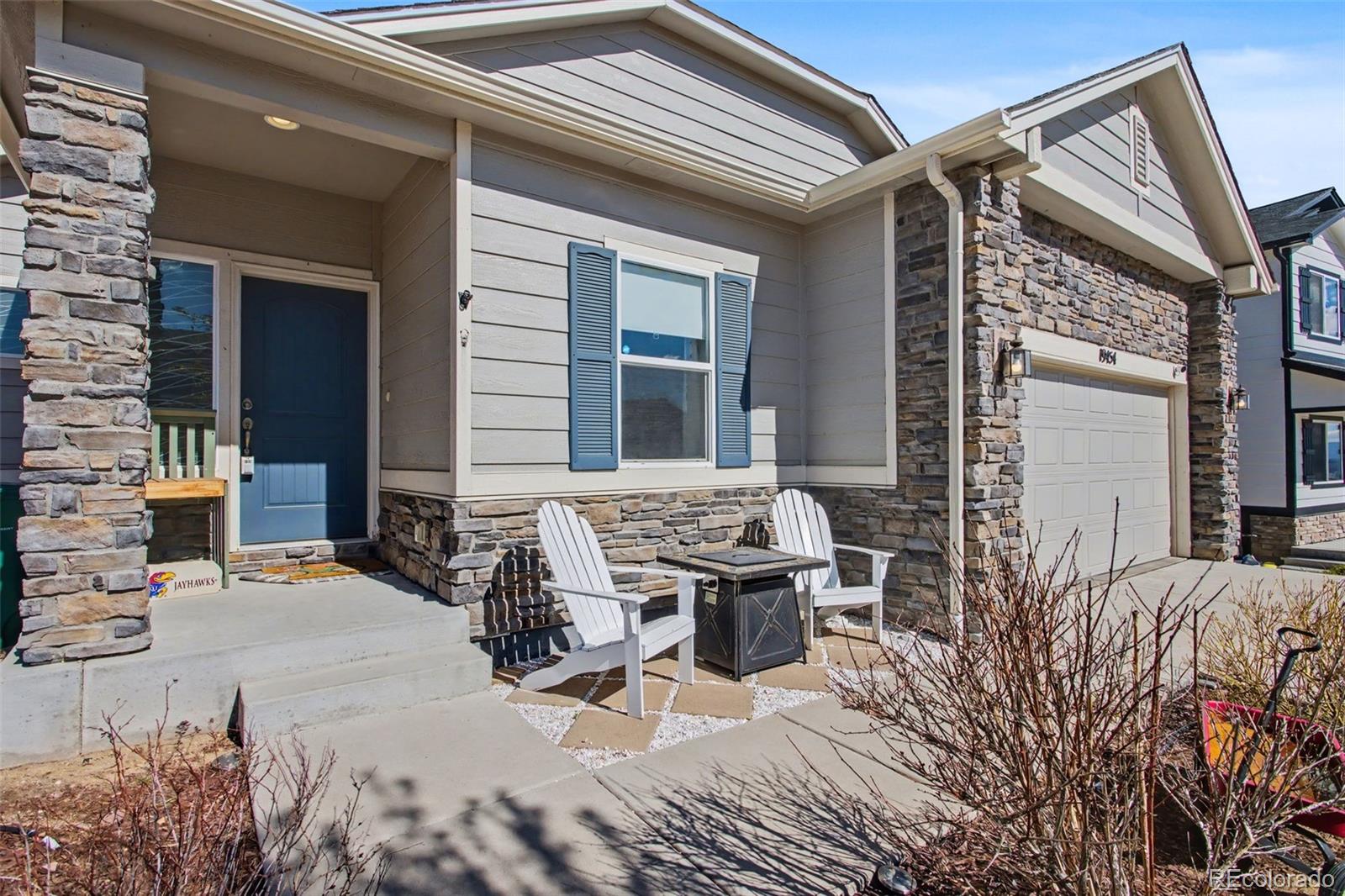 19454 Lindenmere Drive Monument CO 80132