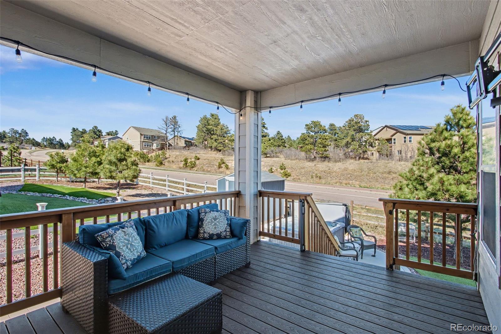 19454 Lindenmere Drive Monument CO 80132