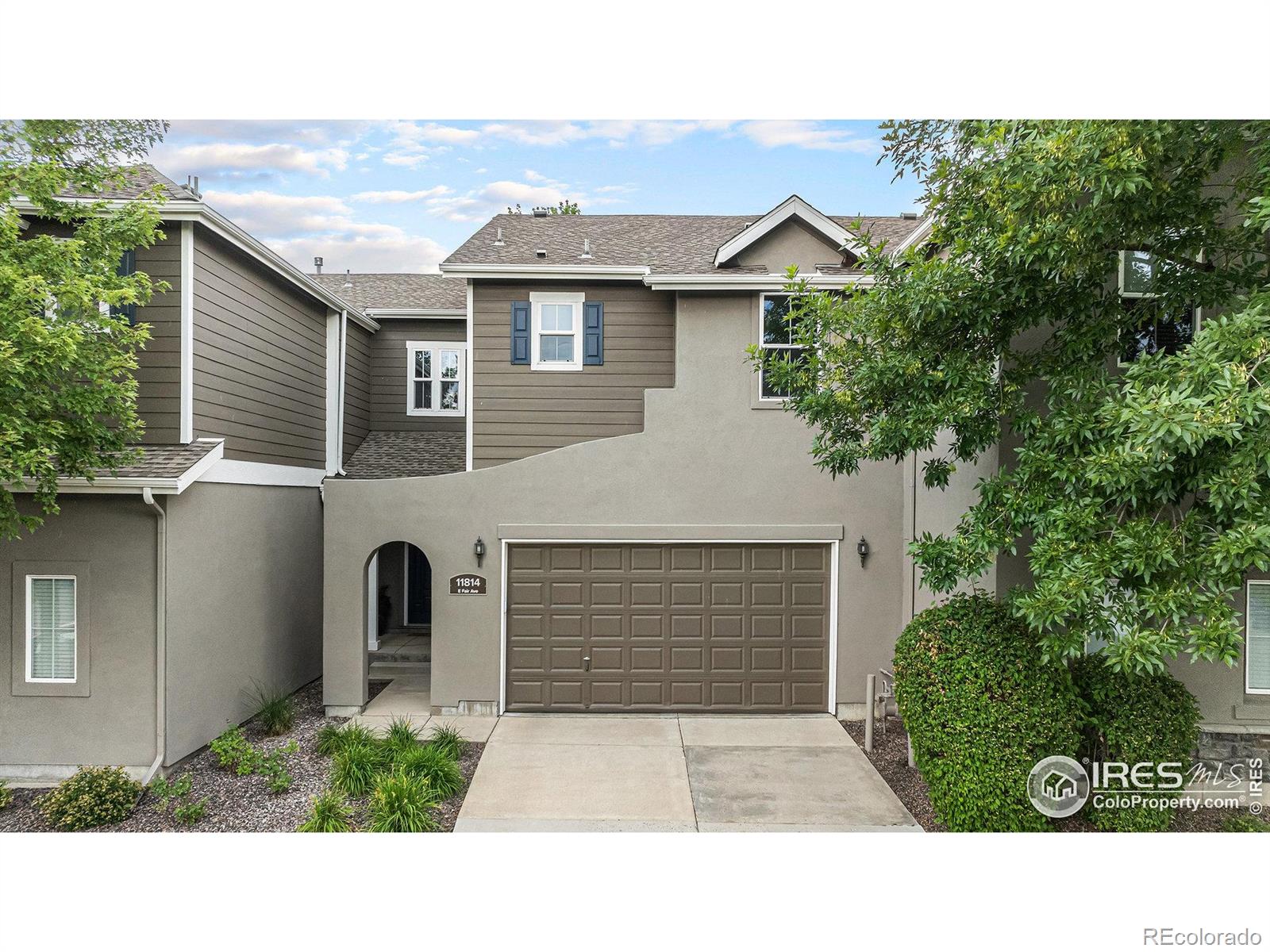 11814 E Fair Avenue Greenwood Village CO 80111