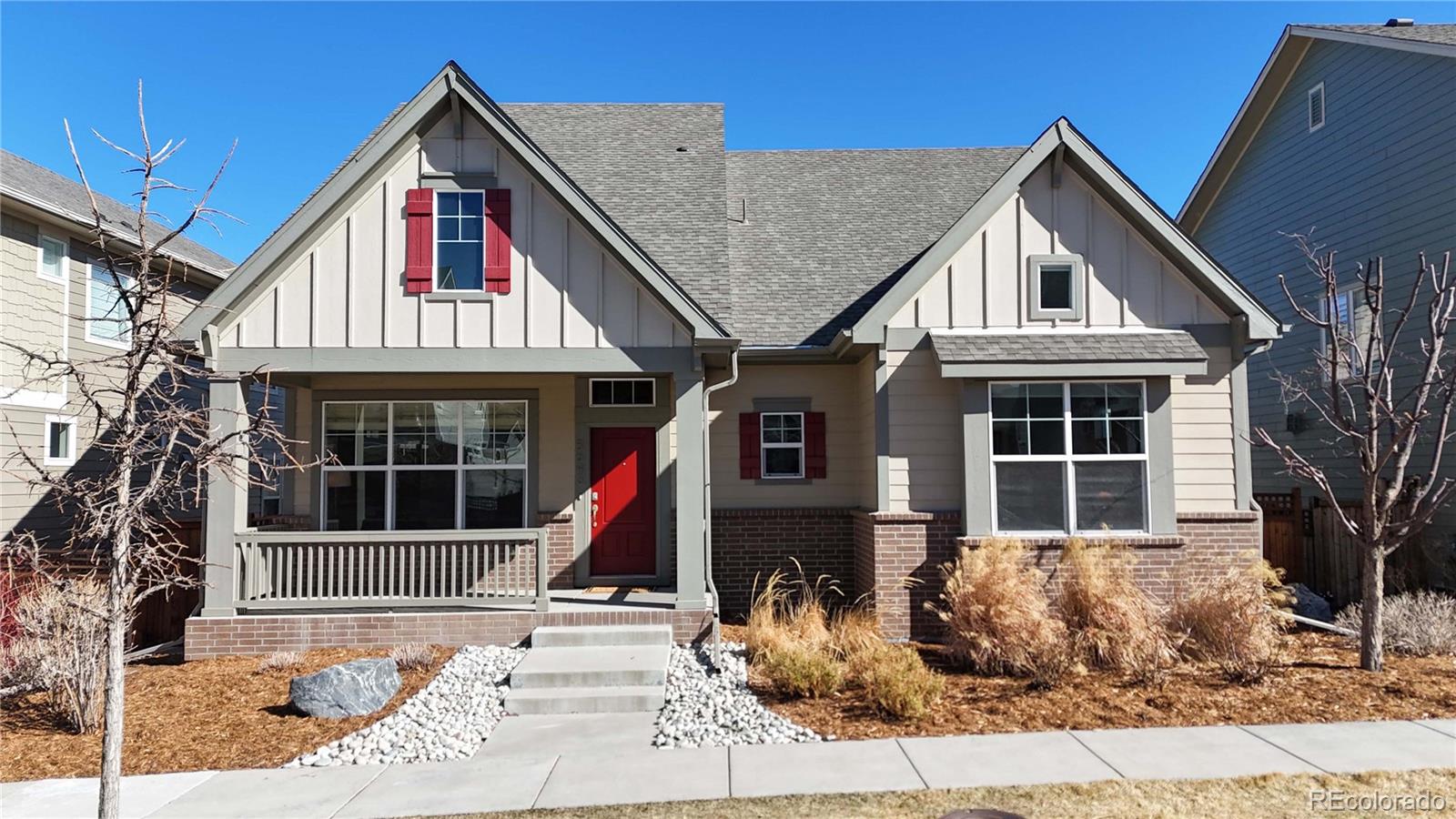 5643 W 96th Avenue Westminster CO 80020
