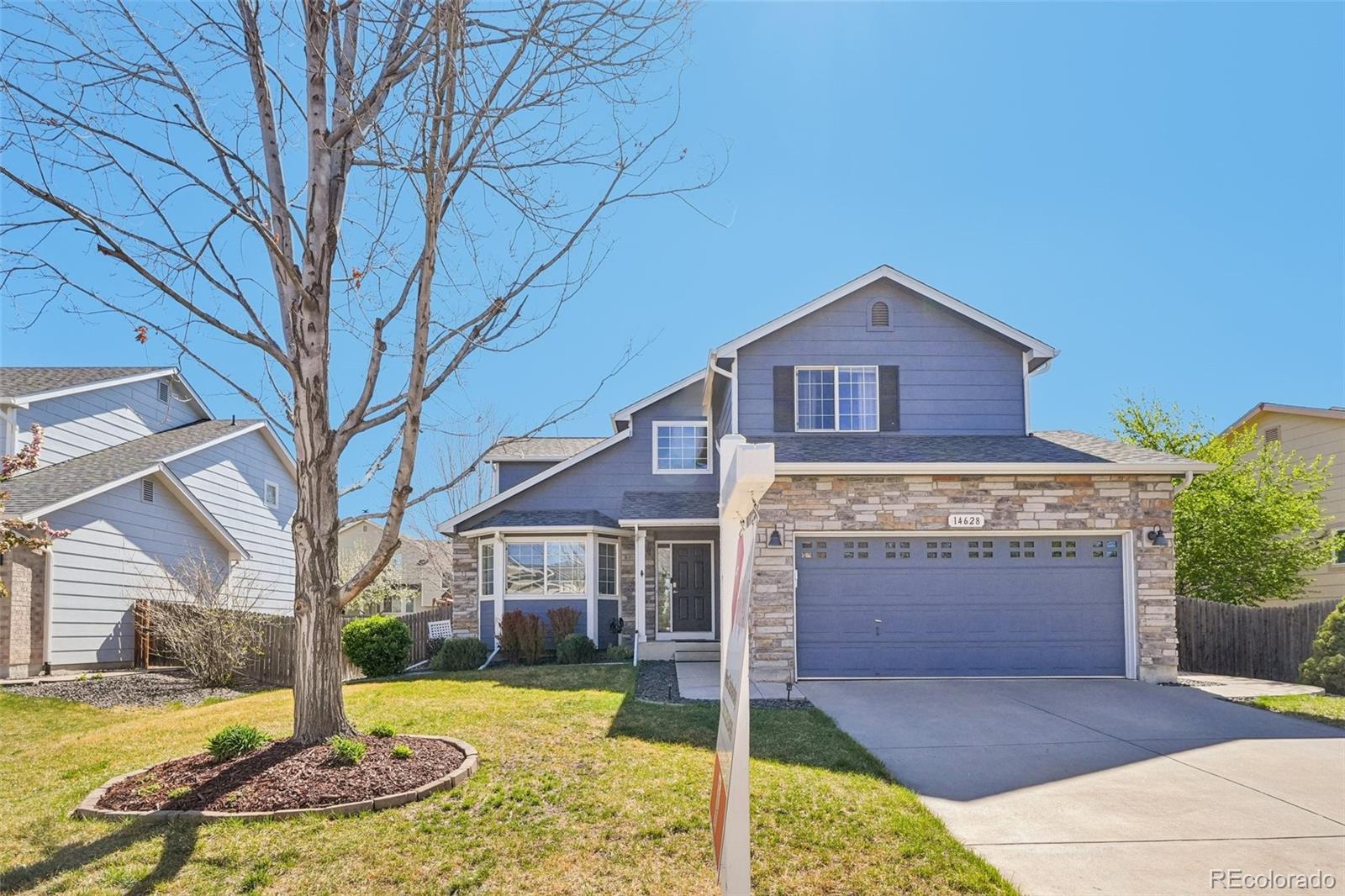 14628 Vine Street Thornton CO 80602