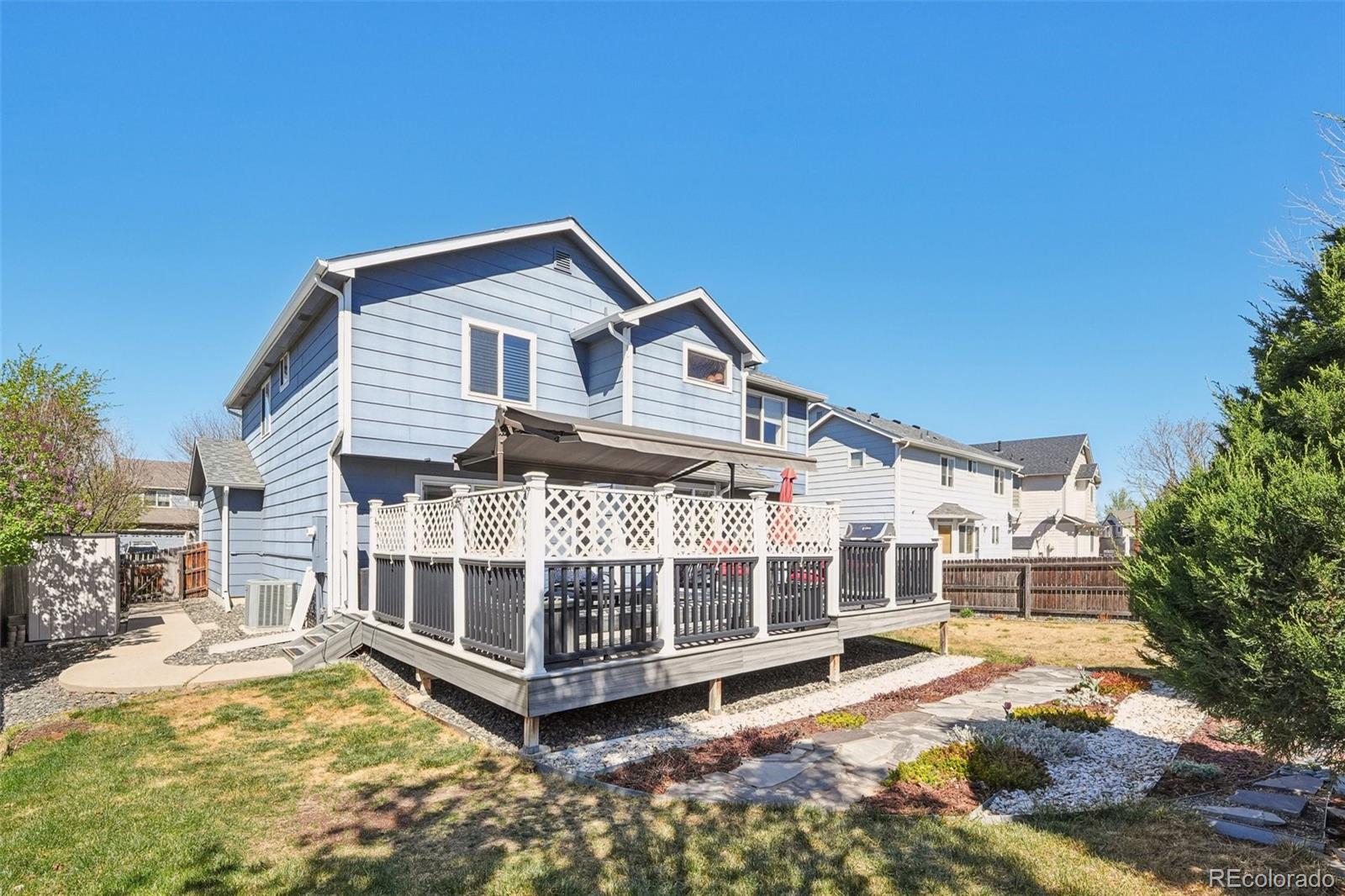 14628 Vine Street Thornton CO 80602